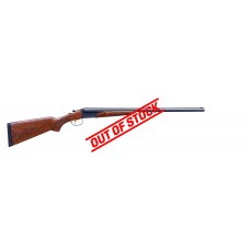 Stoeger Uplander Deluxe 12ga 28" Barrel Side by Side Shotgun